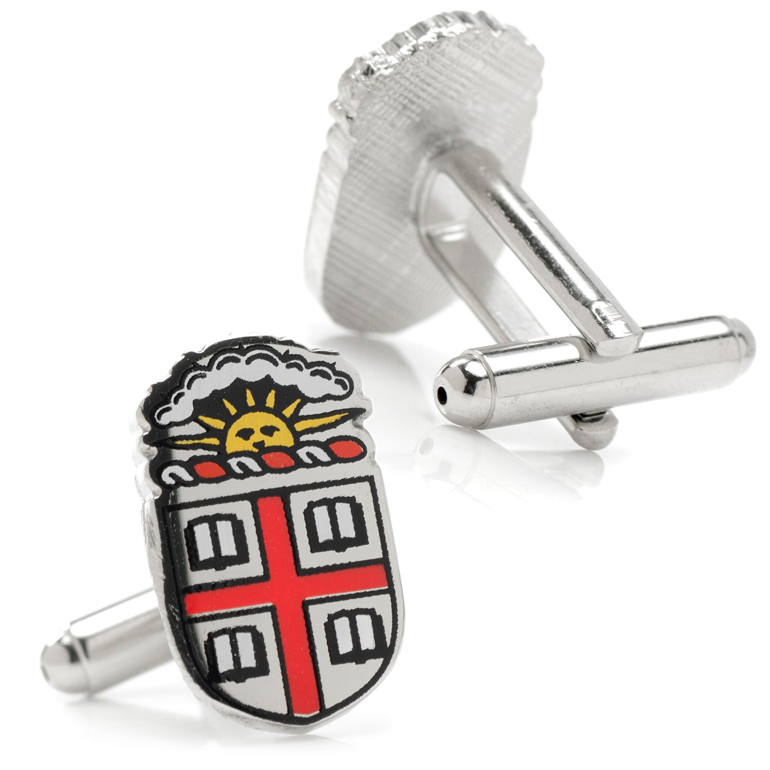  Cufflinks Brown University Cufflinks - Default Title - Bonton