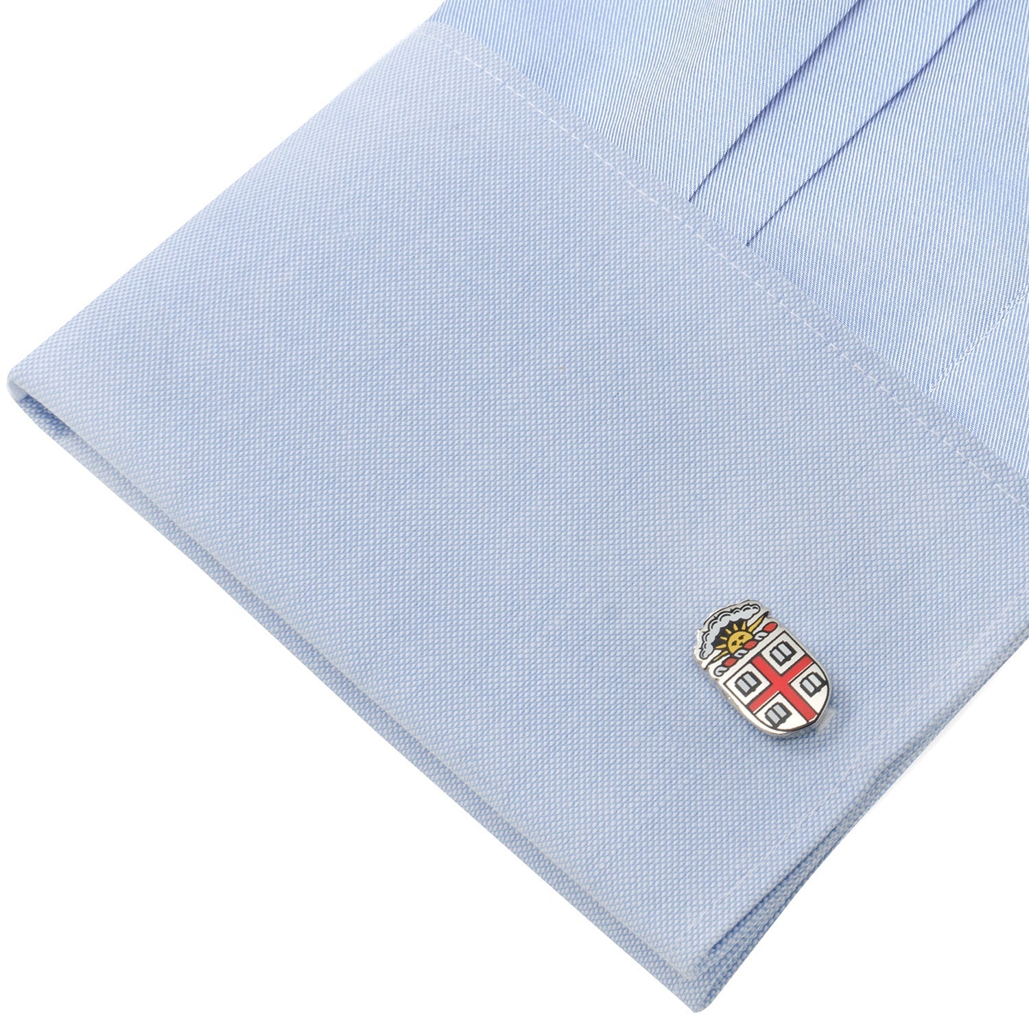  Cufflinks Brown University Cufflinks - Default Title - Bonton