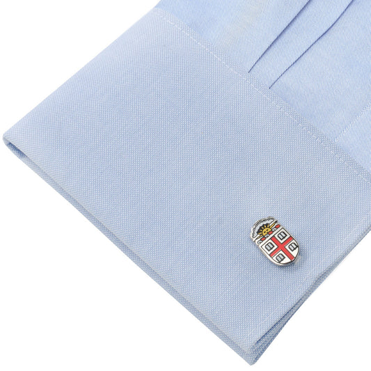 Brown University Cufflinks