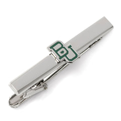 Baylor Bears Cufflinks & Tie Clip Gift Set