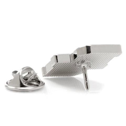 Baylor University Bears Lapel Pin