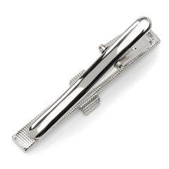 Baylor University Bears Tie Clip