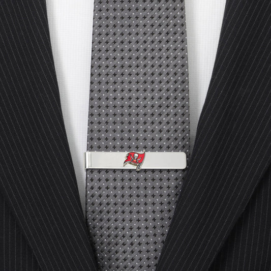 Tampa Bay Buccaneers Tie Bar