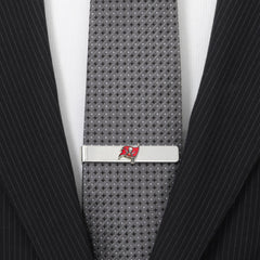 Tampa Bay Buccaneers Tie Bar