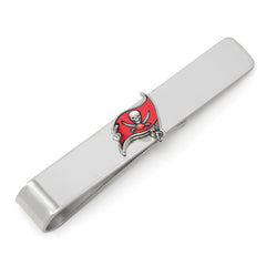 Tampa Bay Buccaneers Tie Bar