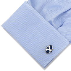 Brigham Young University Cufflinks