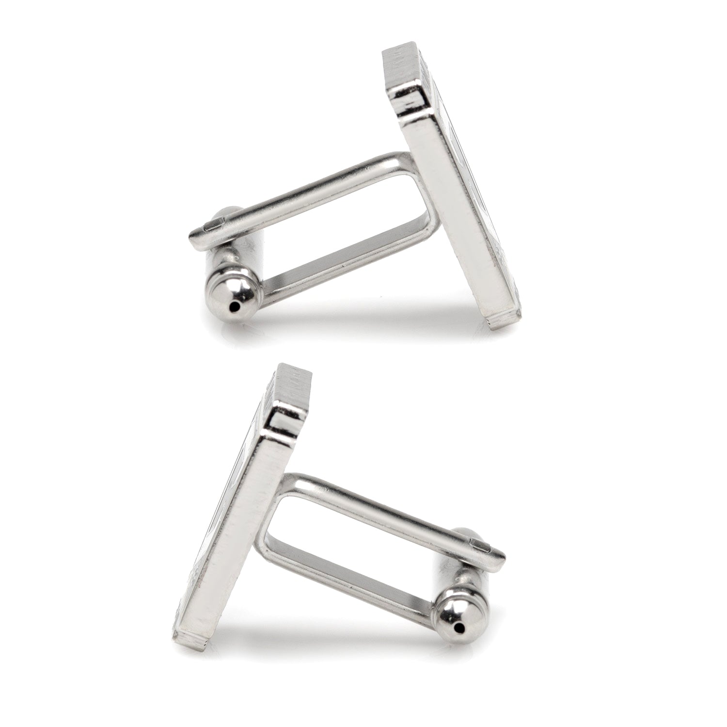  Cufflinks Columbus Crew Cufflinks - Default Title - Bonton