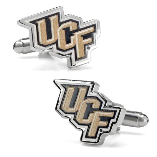 University of Central Florida Knights Cufflinks