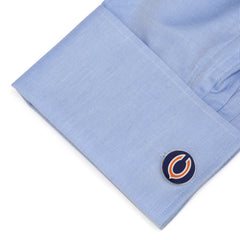 Chicago Bears Cufflinks