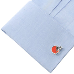 Cleveland Browns Cufflinks