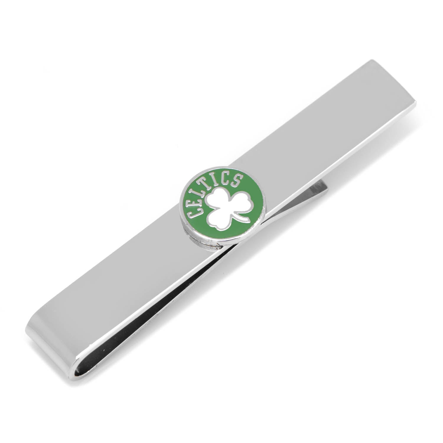  Cufflinks Vintage Boston Celtics Tie Bar - Default Title - Bonton