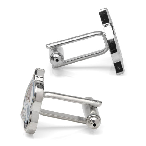 Colorado Avalanche Cufflinks