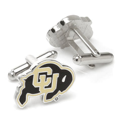 University of Colorado Buffaloes Cufflinks