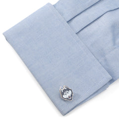 University of Connecticut Huskies Cufflinks