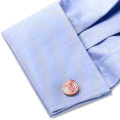 Cornell University Cufflinks