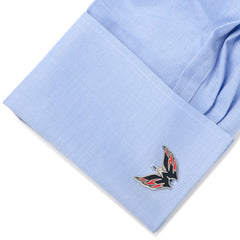 Washington Capitals Cufflinks