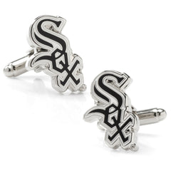 Chicago White Sox Cufflinks