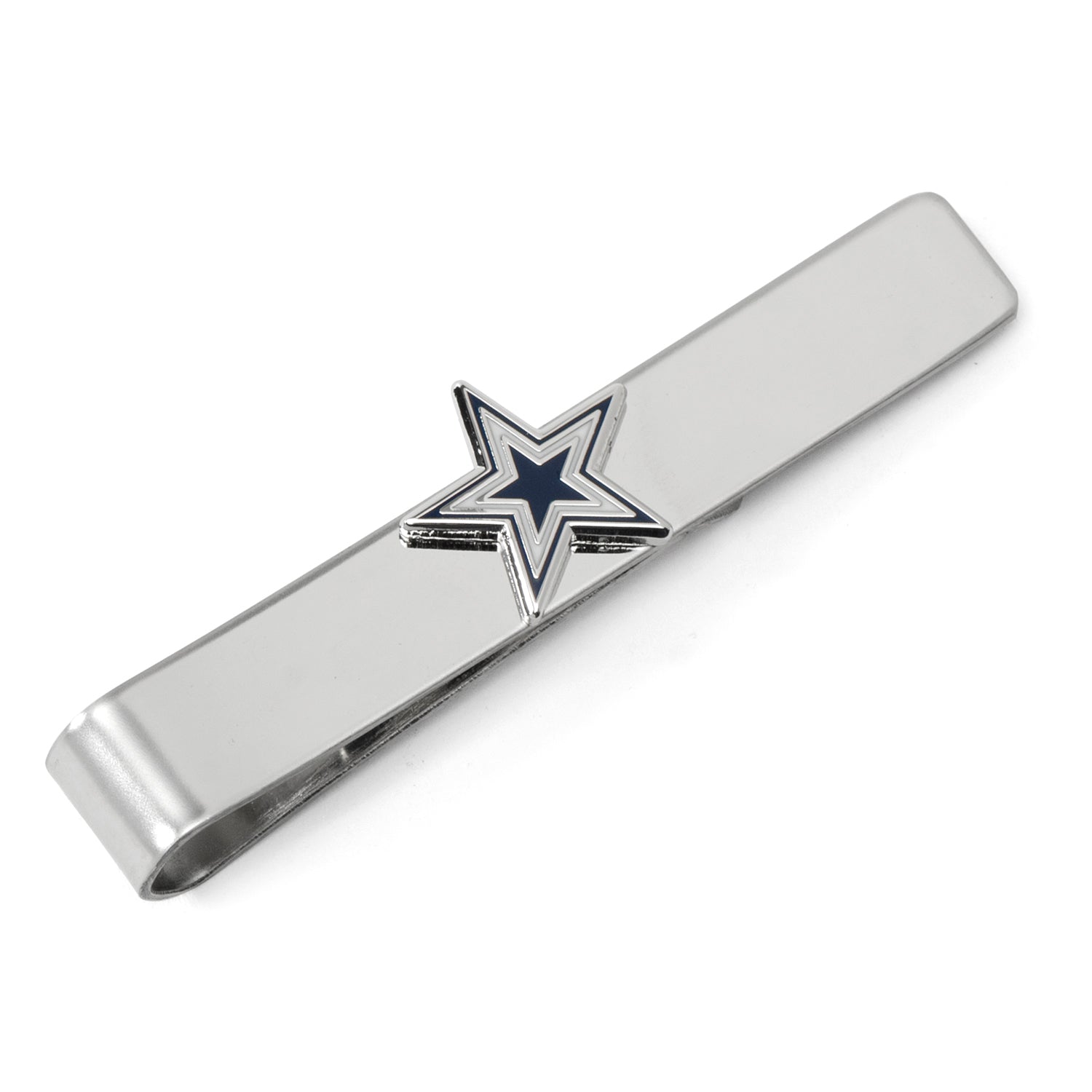  Cufflinks Dallas Cowboys Cufflinks and Tie Bar Gift Set - Default Title - Bonton