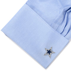 Dallas Cowboys Cufflinks