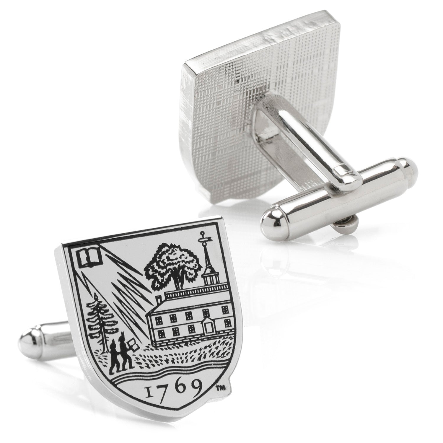  Cufflinks Dartmouth College Cufflinks - Default Title - Bonton