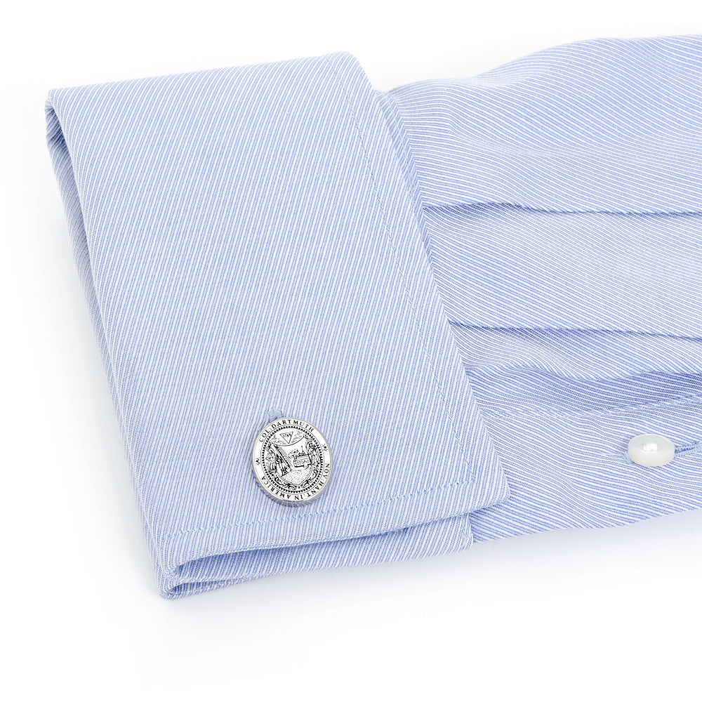  Cufflinks Dartmouth College Cufflinks - Default Title - Bonton