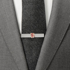 Florida State Seminoles Tie Bar