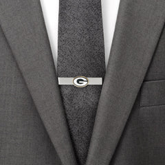 Green Bay Packers Tie Bar