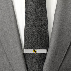 Georgia Tech Yellow Jackets Tie Bar