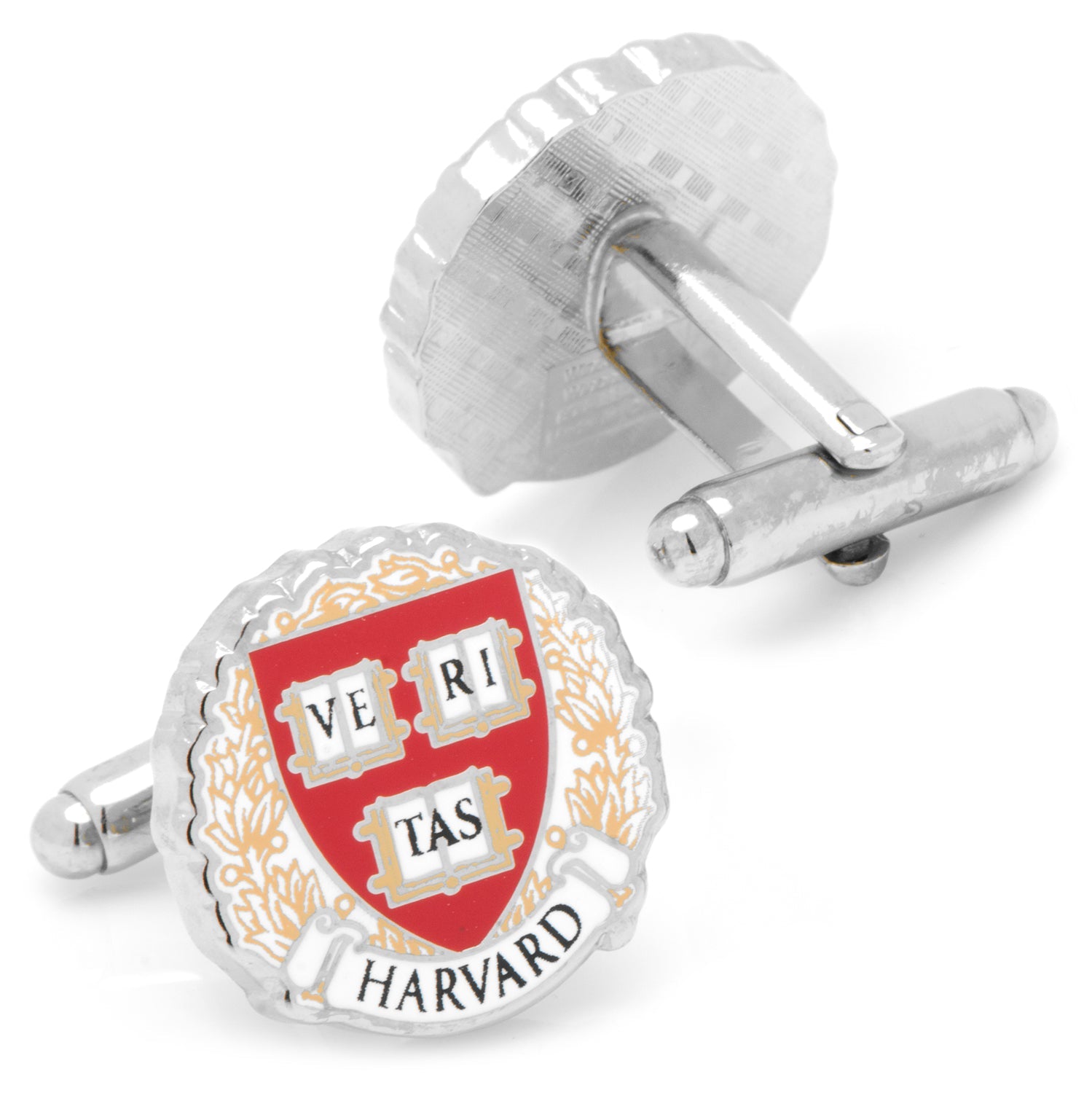  Cufflinks Harvard University Cufflinks - Default Title - Bonton