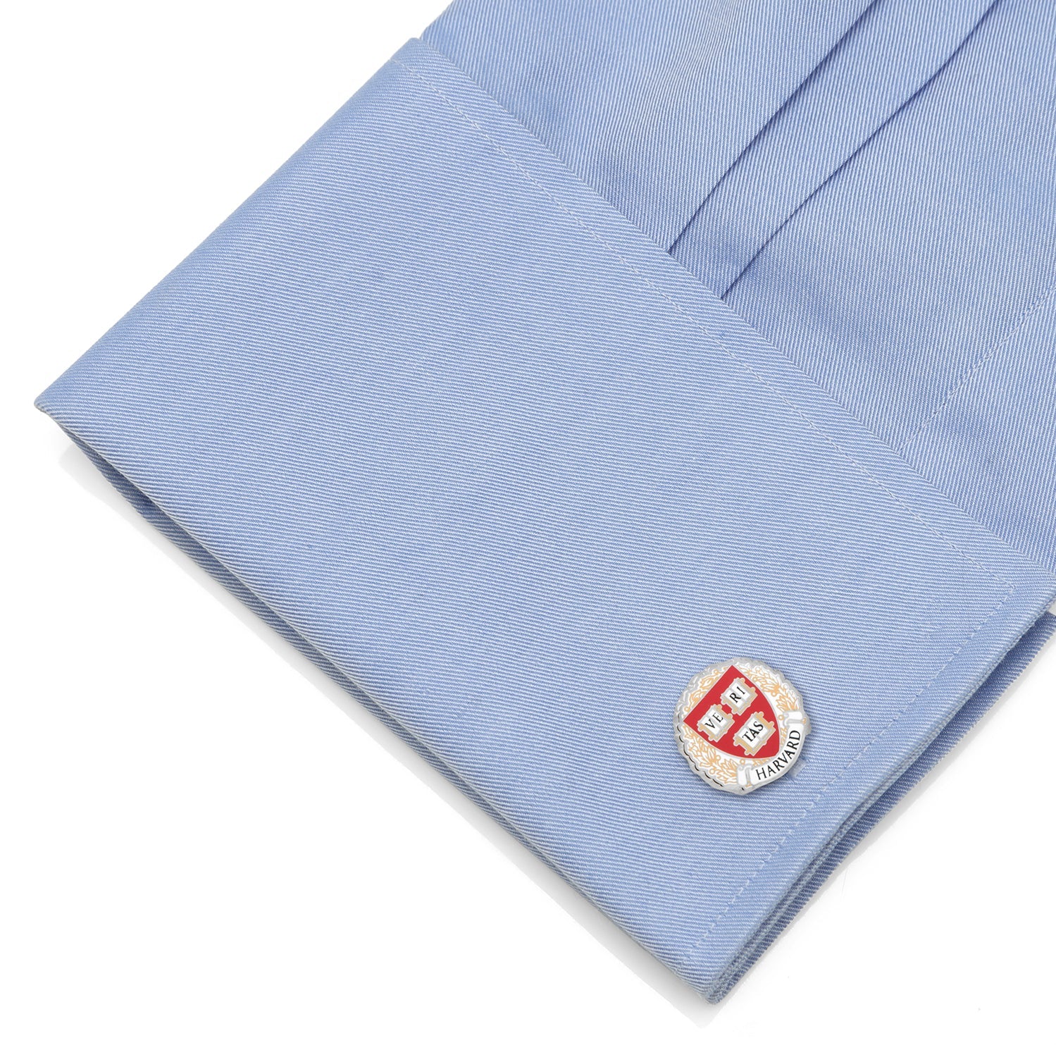  Cufflinks Harvard University Cufflinks - Default Title - Bonton