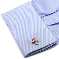 Houston Rockets Cufflinks