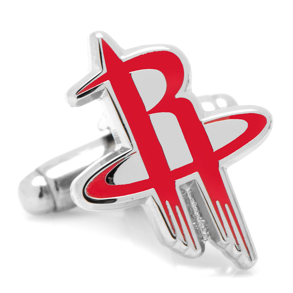  Cufflinks Houston Rockets Cufflinks - Default Title - Bonton