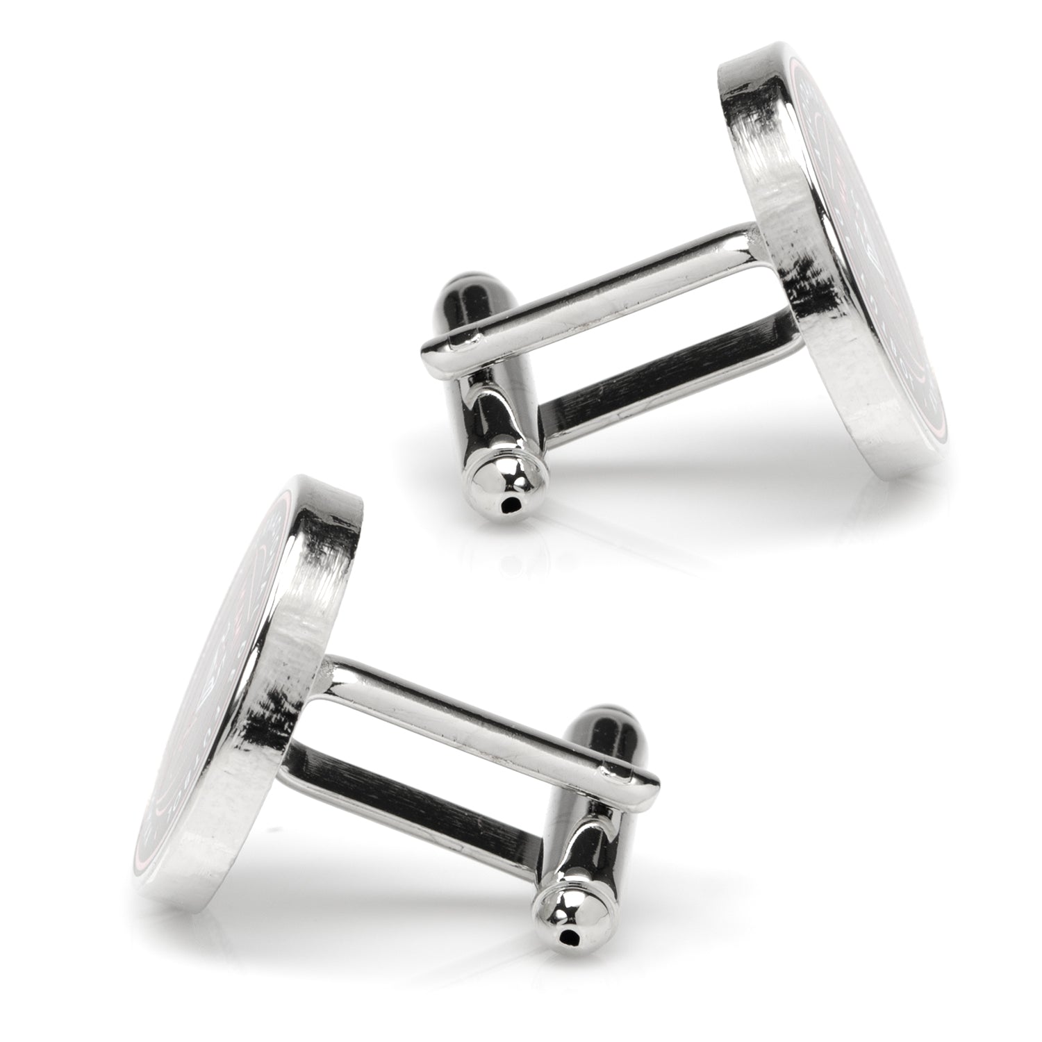  Cufflinks Inter Miami Cufflinks and Lapel Pin Gift Set - Default Title - Bonton