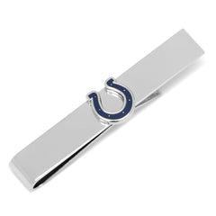 Indianapolis Colts Cufflinks and Tie Bar Gift Set