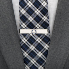 Indianapolis Colts Tie Bar