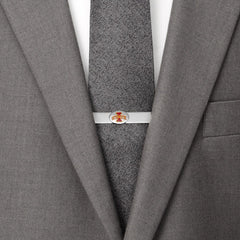 Iowa State Cyclones Tie Bar