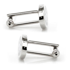 New York Jets Cufflinks