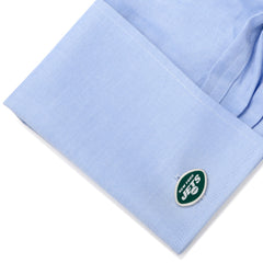 New York Jets Cufflinks