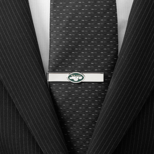 New York Jets Tie Bar