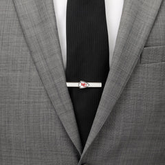 Kansas City Chiefs Tie Clip