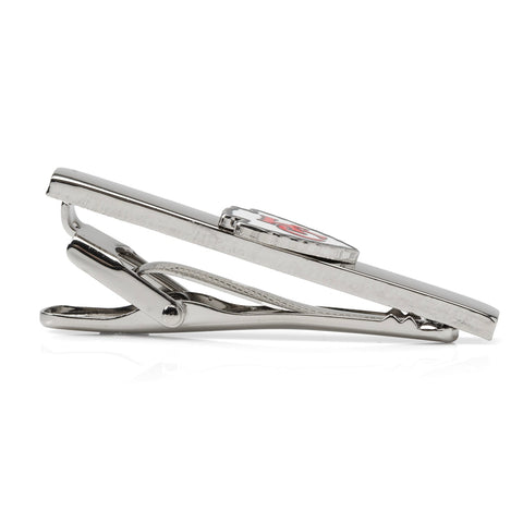 Kansas City Chiefs Tie Clip