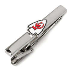 Kansas City Chiefs Tie Clip