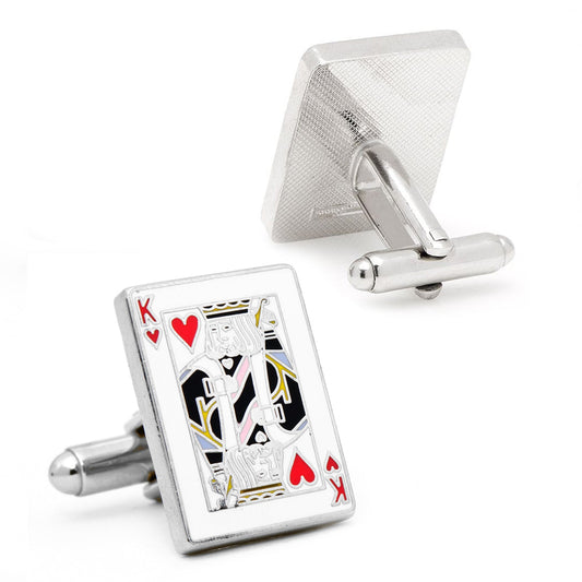 Classic King Cufflinks