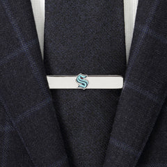 Seattle Kraken Tie Clip