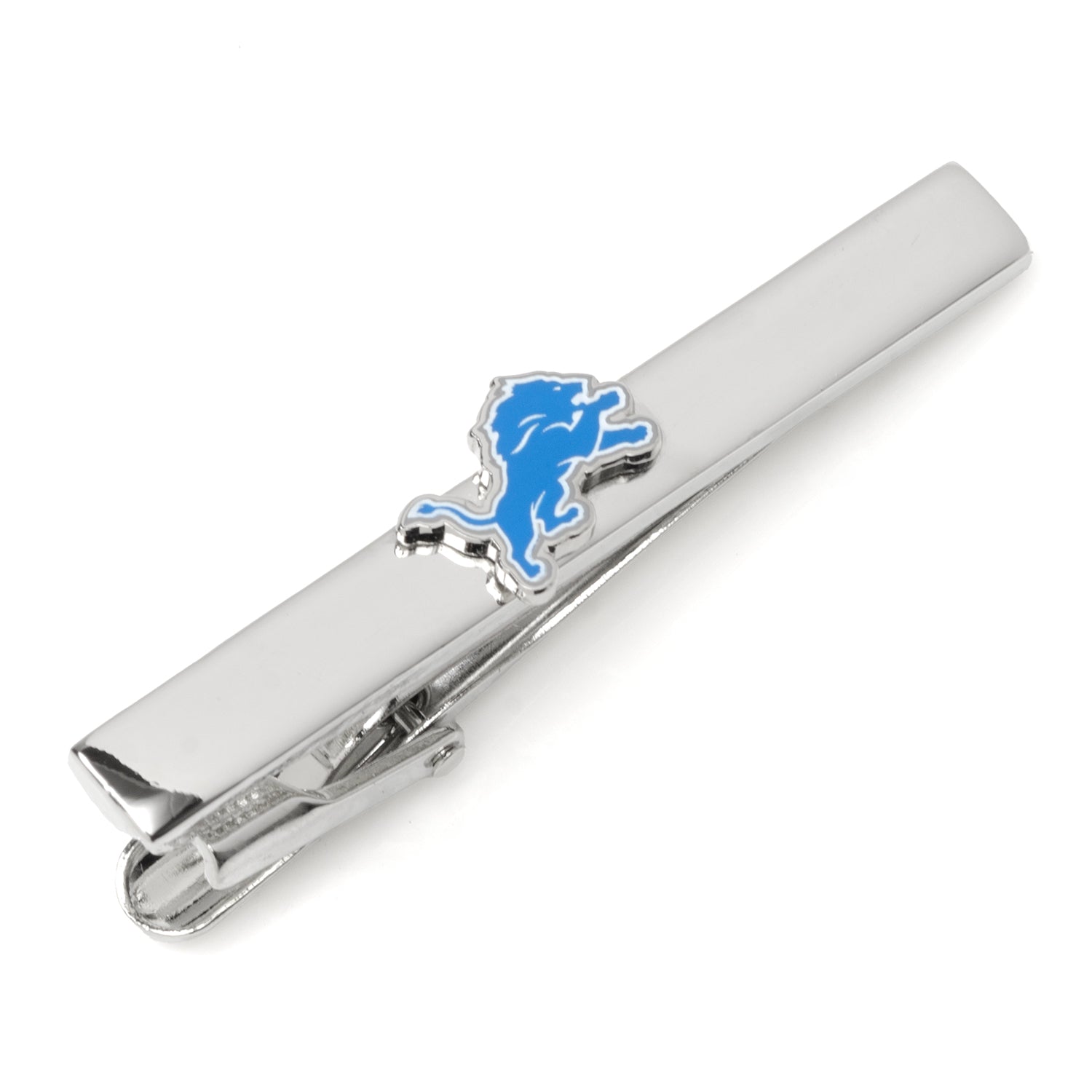  Cufflinks Detroit Lions Tie Clip - Default Title - Bonton