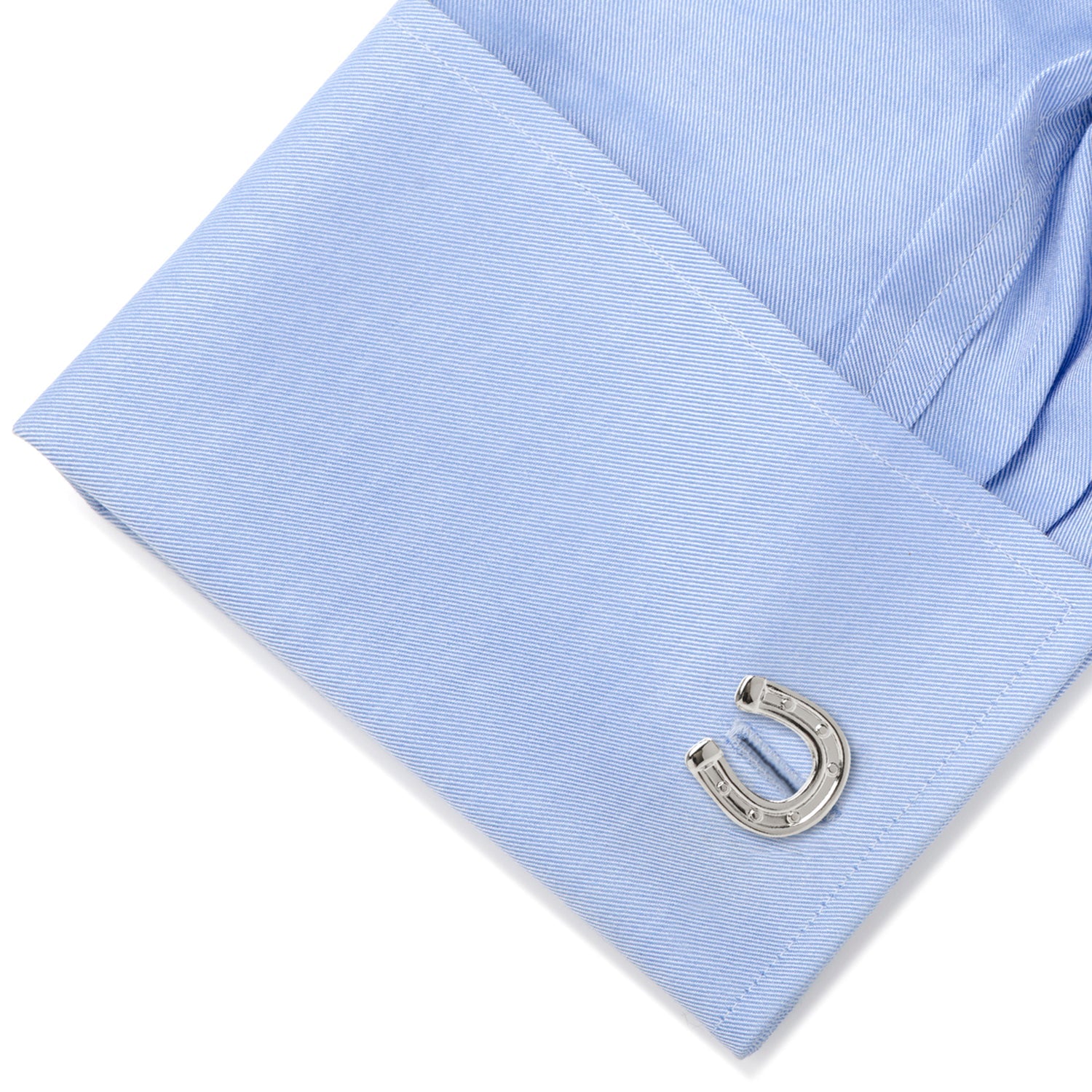  Cufflinks Horseshoe Cufflinks - Default Title - Bonton