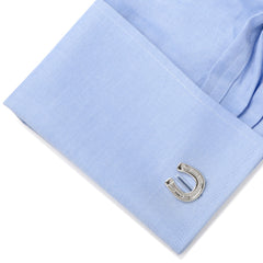 Horseshoe Cufflinks