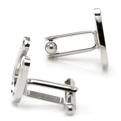 Horseshoe Cufflinks