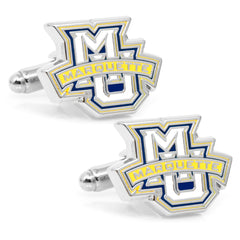 Marquette Golden Eagle Cufflinks