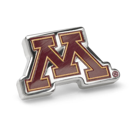 Minnesota Gophers Lapel Pin